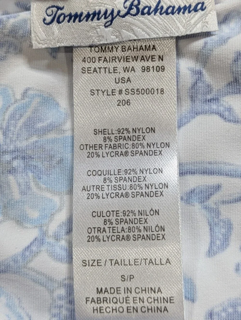 Tommy Bahama tommy bahama